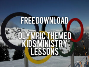 free olympic lessons