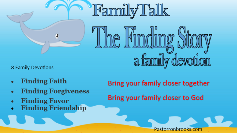 FamilyTalk family devotions